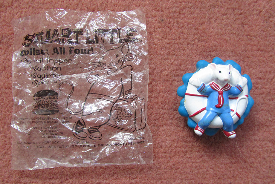 Stuart Little